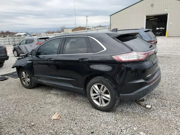 2FMPK4J98GBC20553 2016 FORD EDGE - Image 2