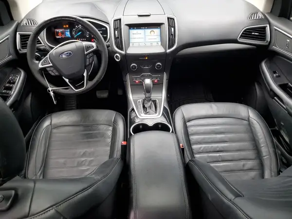 2FMPK4J98GBC20553 2016 FORD EDGE - Image 8