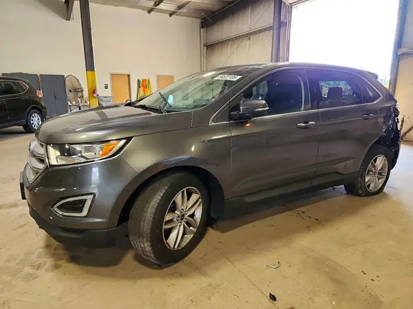 2FMPK4J98GBC25235 2016 FORD EDGE - Image 1
