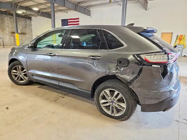 2FMPK4J98GBC25235 2016 FORD EDGE - Image 2