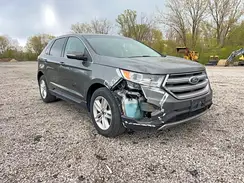 2FMPK4J98GBC26269 2016 FORD EDGE