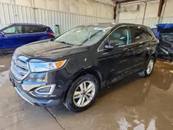 2FMPK4J98GBC26370 2016 FORD EDGE