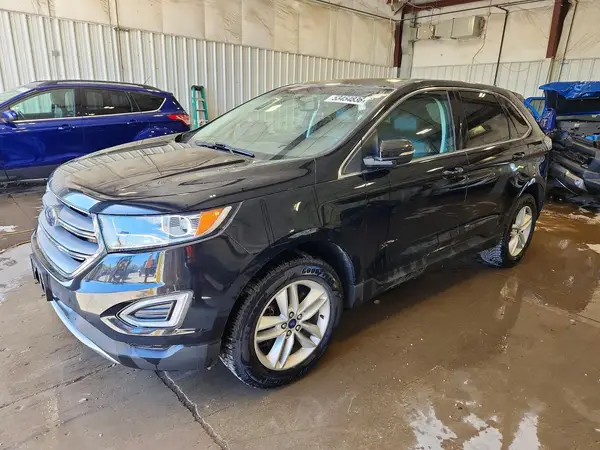 2FMPK4J98GBC26370 2016 FORD EDGE - Image 1
