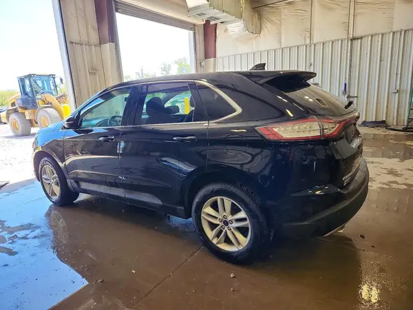 2FMPK4J98GBC26370 2016 FORD EDGE - Image 2