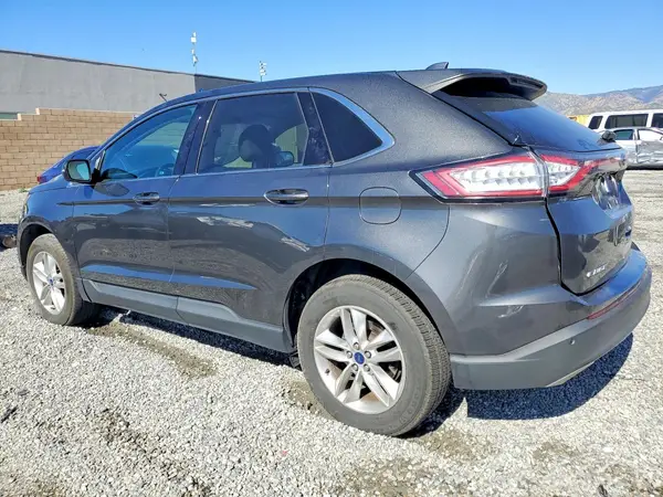 2FMPK4J98GBC29530 2016 FORD EDGE - Image 2