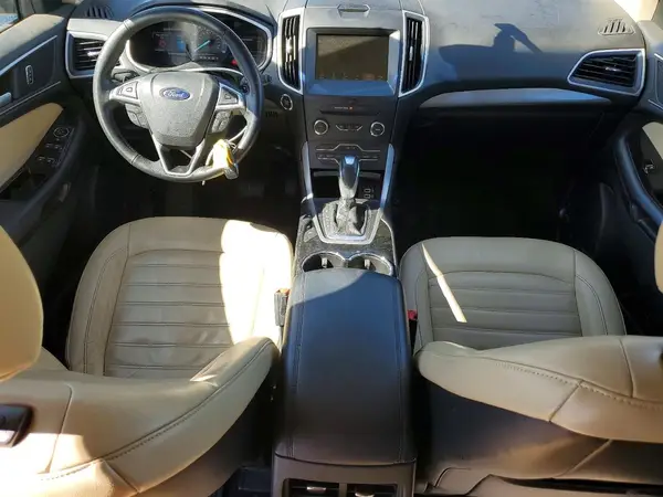 2FMPK4J98GBC29530 2016 FORD EDGE - Image 8