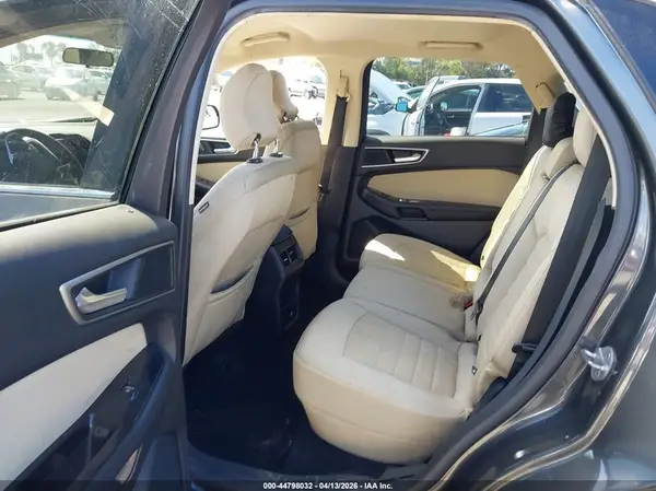 2FMPK4J98GBC31701 2016 FORD EDGE - Image 8