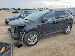 2FMPK4J98GBC35263 2016 FORD EDGE