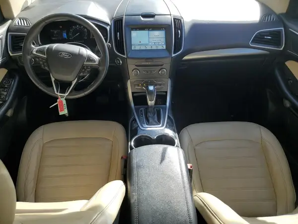 2FMPK4J98GBC37269 2016 FORD EDGE - Image 8