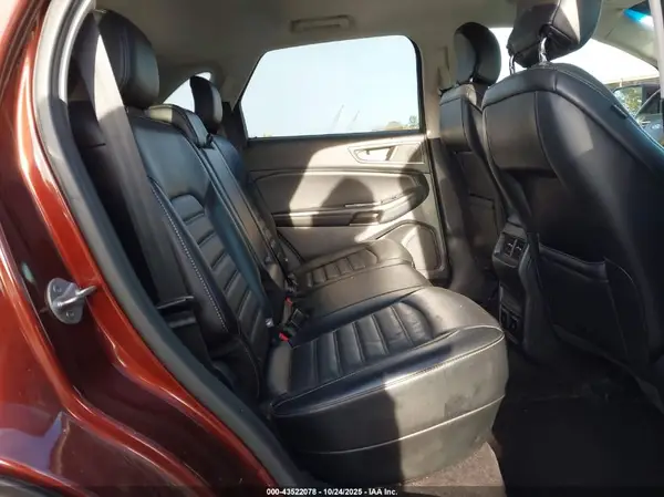 2FMPK4J98GBC37403 2016 FORD EDGE - Image 8
