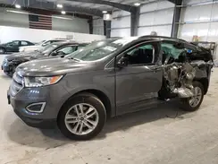 2FMPK4J98GBC38213 2016 FORD EDGE