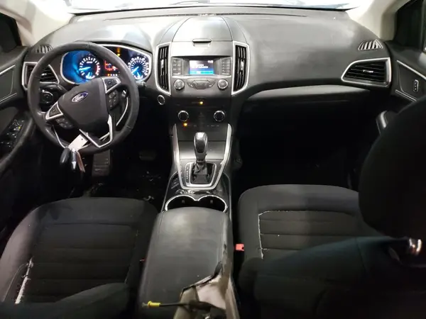 2FMPK4J98GBC38213 2016 FORD EDGE - Image 8