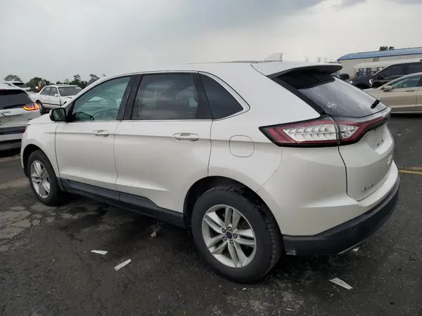 2FMPK4J98GBC39376 2016 FORD EDGE - Image 2
