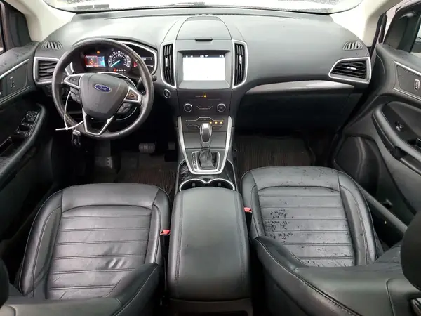 2FMPK4J98GBC39376 2016 FORD EDGE - Image 8