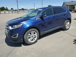 2FMPK4J98GBC42584 2016 FORD EDGE