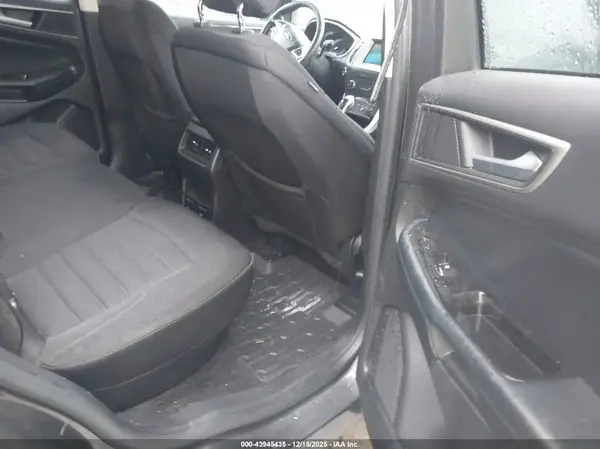 2FMPK4J98GBC54685 2016 FORD EDGE - Image 8