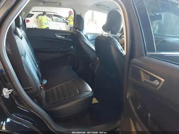 2FMPK4J98GBC58235 2016 FORD EDGE - Image 8