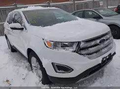 2FMPK4J98GBC60227 2016 FORD EDGE