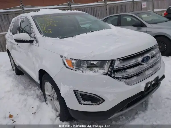 2FMPK4J98GBC60227 2016 FORD EDGE - Image 1
