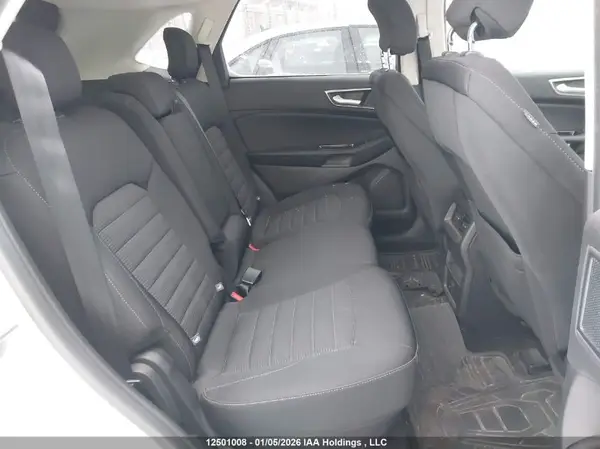 2FMPK4J98GBC60227 2016 FORD EDGE - Image 8