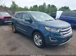 2FMPK4J98GBC62012 2016 FORD EDGE