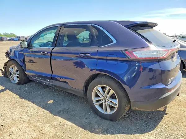 2FMPK4J98GBC64097 2016 FORD EDGE - Image 2