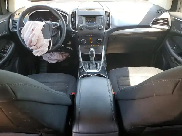 2FMPK4J98GBC64097 2016 FORD EDGE - Image 8