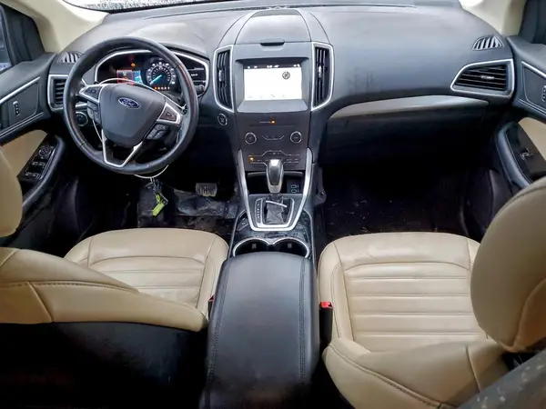2FMPK4J98GBC65430 2016 FORD EDGE - Image 8