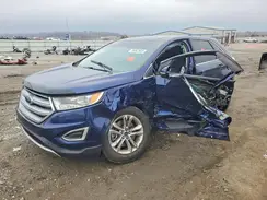 2FMPK4J98GBC67839 2016 FORD EDGE
