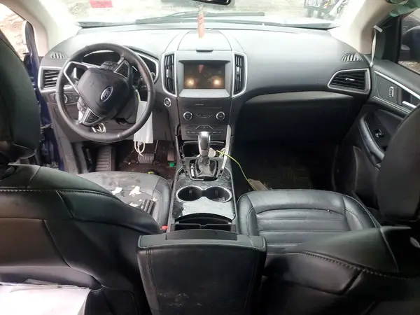 2FMPK4J98GBC67839 2016 FORD EDGE - Image 8