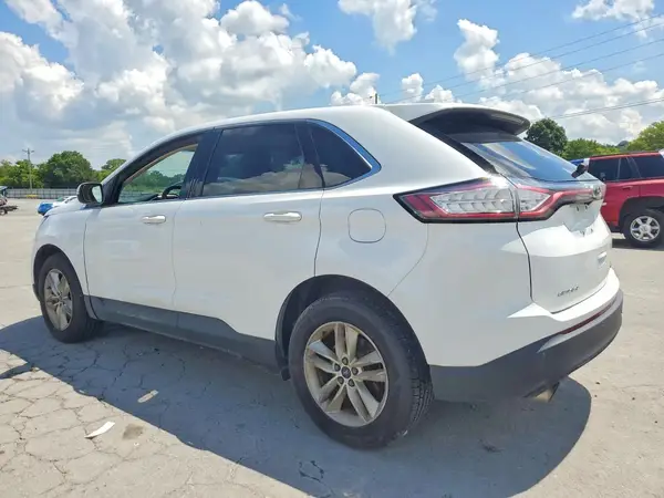 2FMPK4J98GBC68179 2016 FORD EDGE - Image 2