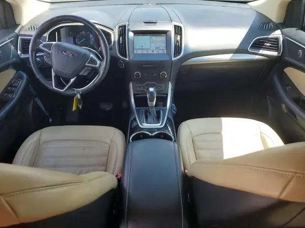 2FMPK4J98GBC68179 2016 FORD EDGE - Image 8