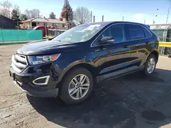 2FMPK4J98HBB01550 2017 FORD EDGE