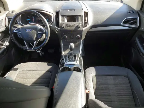 2FMPK4J98HBB01550 2017 FORD EDGE - Image 8