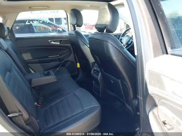 2FMPK4J98HBB08367 2017 FORD EDGE - Image 8