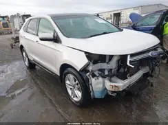 2FMPK4J98HBB09115 2017 FORD EDGE
