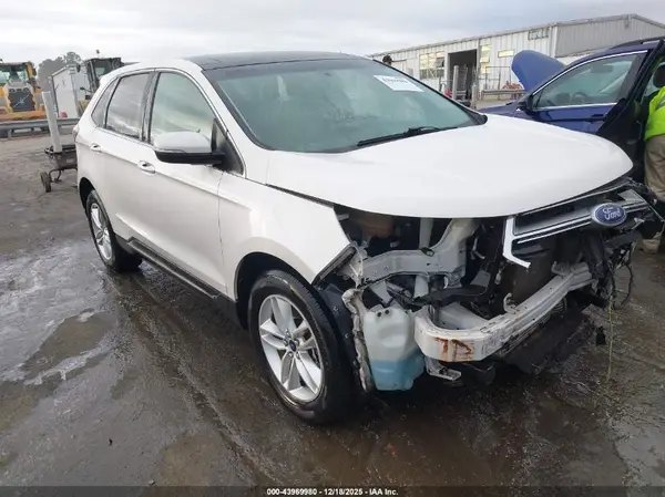 2FMPK4J98HBB09115 2017 FORD EDGE - Image 1