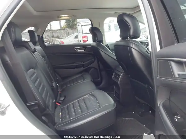 2FMPK4J98HBB12774 2017 FORD EDGE - Image 8