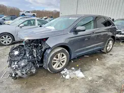 2FMPK4J98HBB14301 2017 FORD EDGE