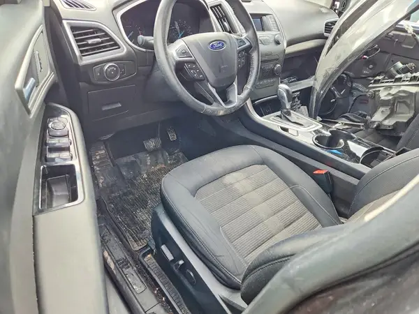 2FMPK4J98HBB14301 2017 FORD EDGE - Image 8