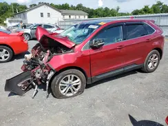 2FMPK4J98HBB14315 2017 FORD EDGE
