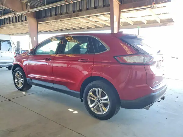2FMPK4J98HBB17182 2017 FORD EDGE - Image 2