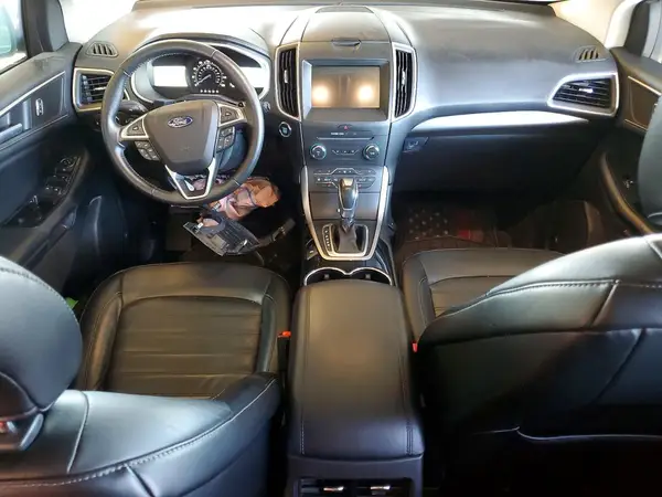 2FMPK4J98HBB17182 2017 FORD EDGE - Image 8