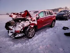 2FMPK4J98HBB19045 2017 FORD EDGE