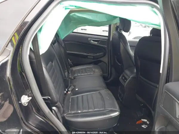 2FMPK4J98HBB21295 2017 FORD EDGE - Image 8
