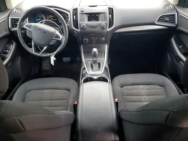 2FMPK4J98HBB21328 2017 FORD EDGE - Image 8
