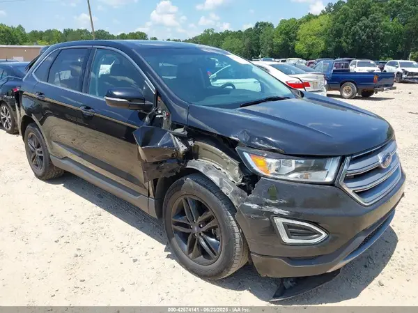 2FMPK4J98HBB21524 2017 FORD EDGE - Image 1