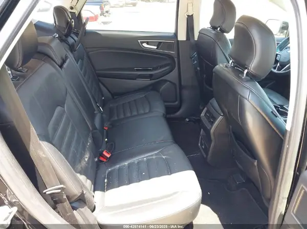 2FMPK4J98HBB21524 2017 FORD EDGE - Image 8