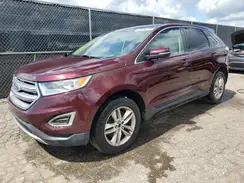 2FMPK4J98HBB26335 2017 FORD EDGE