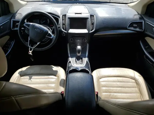 2FMPK4J98HBB26335 2017 FORD EDGE - Image 8